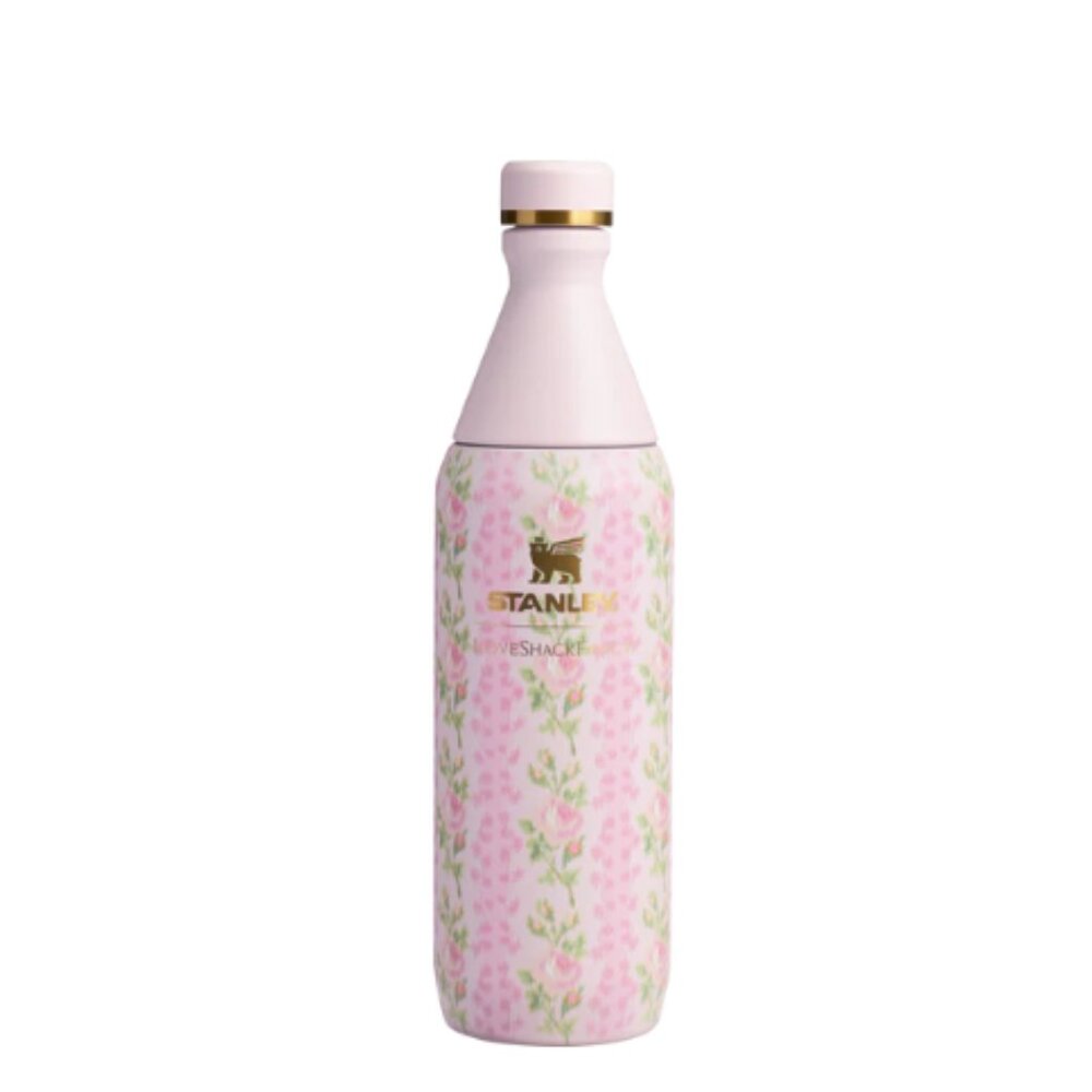 The Stanley x LoveShackFancy All Day Slim Bottle | 20 Oz